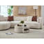Table basse Clover