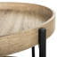 Table-plateau