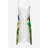 No Pattern Bib Apron