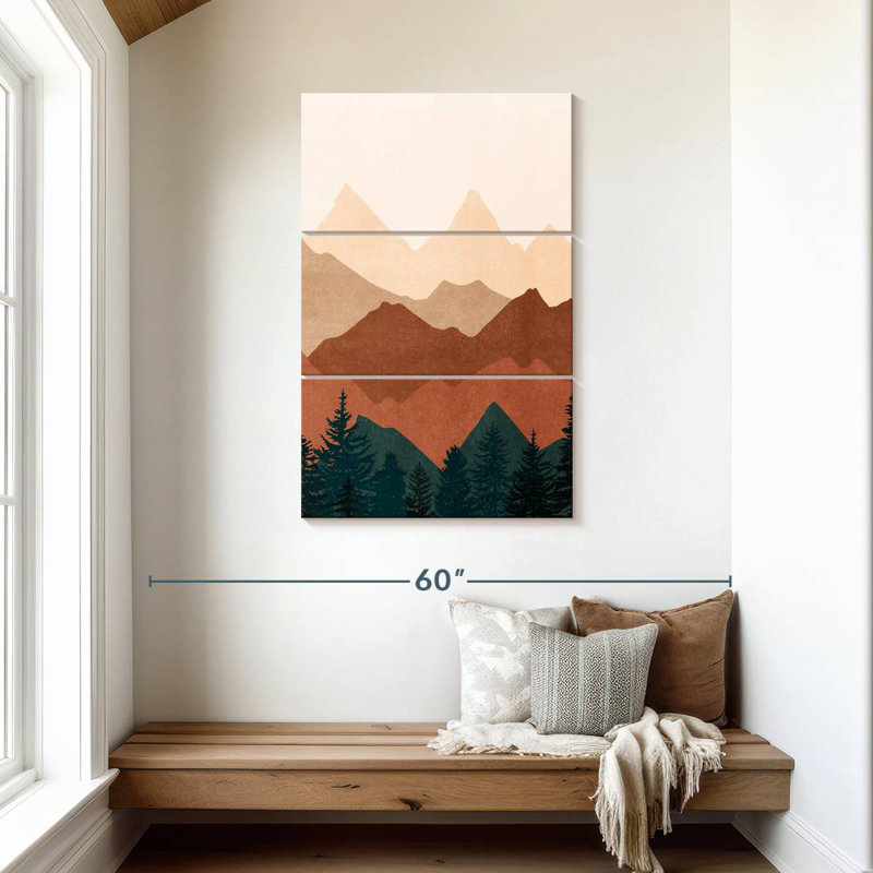 Neutral Sunset I