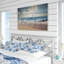 Literie Azure Oasis-356663484