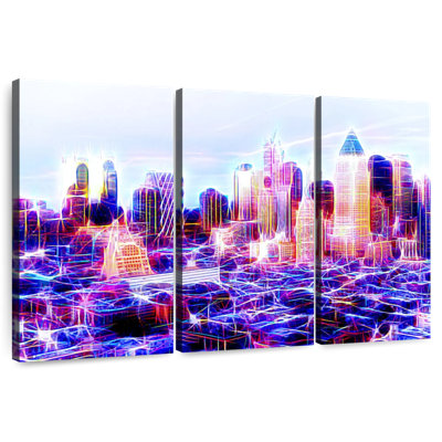 Rorry Manhattan Shine - Midtown Electric
