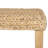 Harlow Hyacinth Entryway Bench