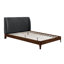 Davonn Upholstered Platform Bed-89188419-111042673
