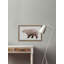 Ursidae - Single Picture Frame Painting-1699481285