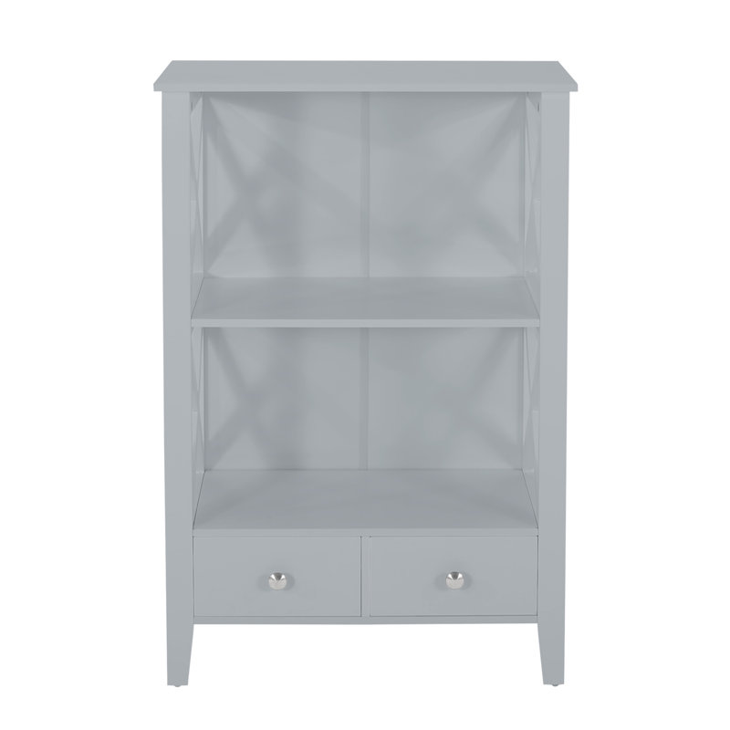 2 SUPPORTS DE RANGEMENT POUR 2 TIROIRS