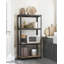 80cm W Steel Storage Rack-19727167