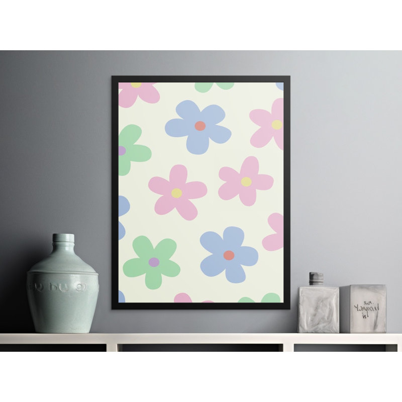 Chaning Single Picture Frame Print, 25.4 cm H x 20.32 cm W