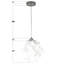 Luminaire suspendu géométrique 1 lumière Beri-2061873716-2128759319-2048564381