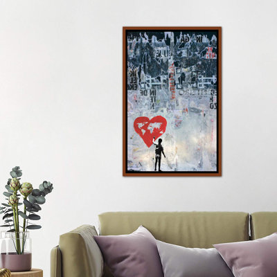 «Wild World» - Impression