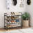 Simple Trending Stackable Shoe Rack-102122811