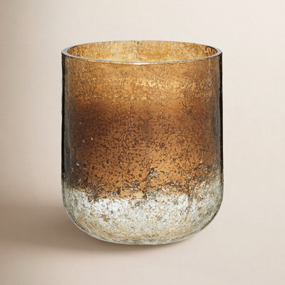 Woodfire Scented Jar Candle