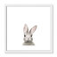 Art encadré en lapins forestières-48188937-48188940