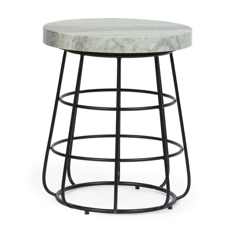 Zadee 18'' Console Table