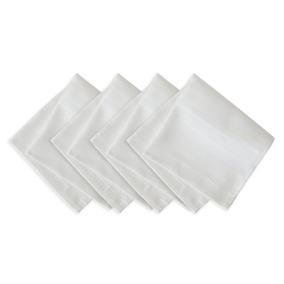 Serviette 100% polyester Robyn