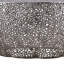 Table basse en aluminium Kawanna-163083941