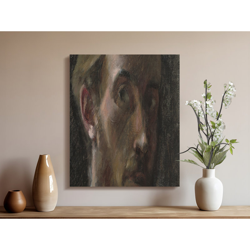 Wrapped Canvas Print Set, 8x10