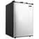 MF Series 3 Cubic Feet Garage Ready Upright Freezer with Adjustable Temperature Controls