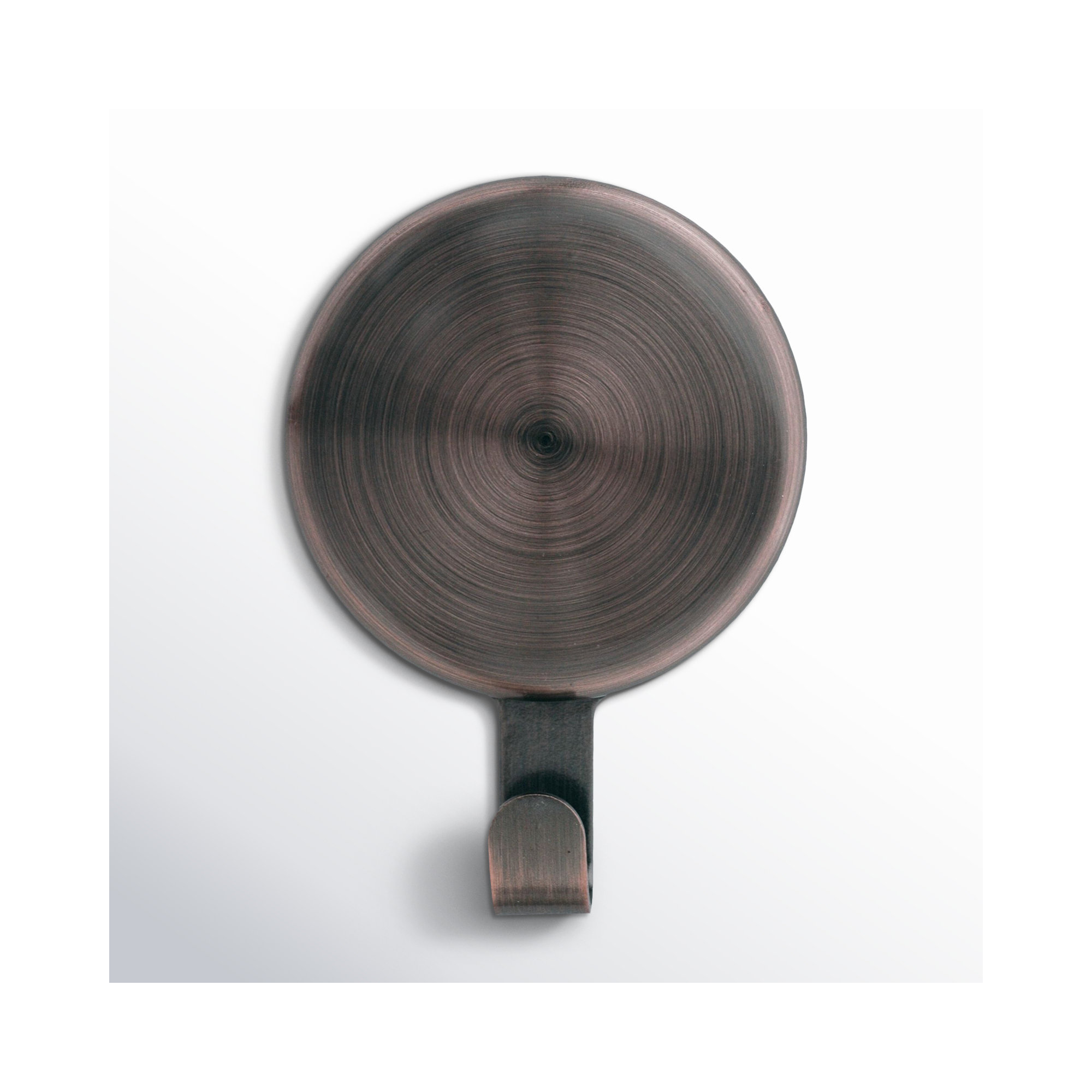 Attract Magnetic Hanger, Oil-Rubbed Bronze, 1
