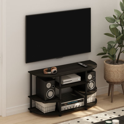 Meuble télé de coin Furinno Tomi