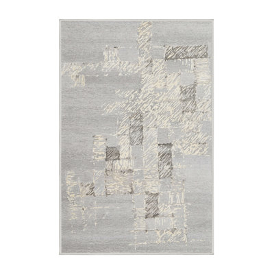 Abstract Indoor Rug