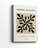 Matisse CCCXCIX Framed Print -Gallery Wrapped Cavas