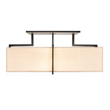 8 - Light Flush Mount