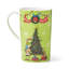 Merry Grinchmas Magic Heat-Changing Mug