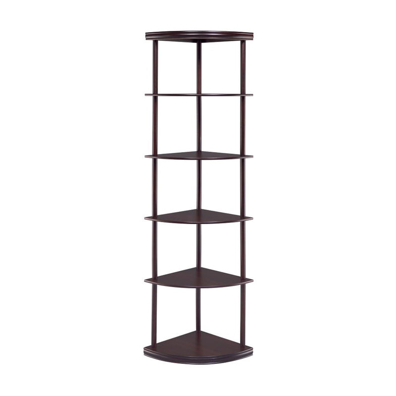 Lubbers Corner Bookcase