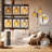 Birch Tree Floor Lamp