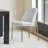 Angelick Dining Chair with Metal Frame-1284559005-1284559007
