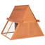 Patrick Weather Resistant Rabbit Hutch