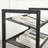 Bookshelf, 3-Tier Freestanding Shoe Rack