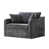 Gris anthracite