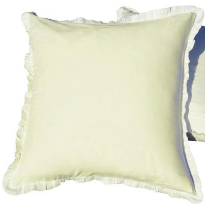 Euro Pillow Cover