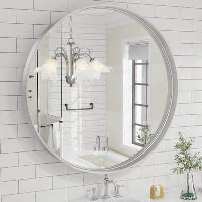 Miroir mural Aevar