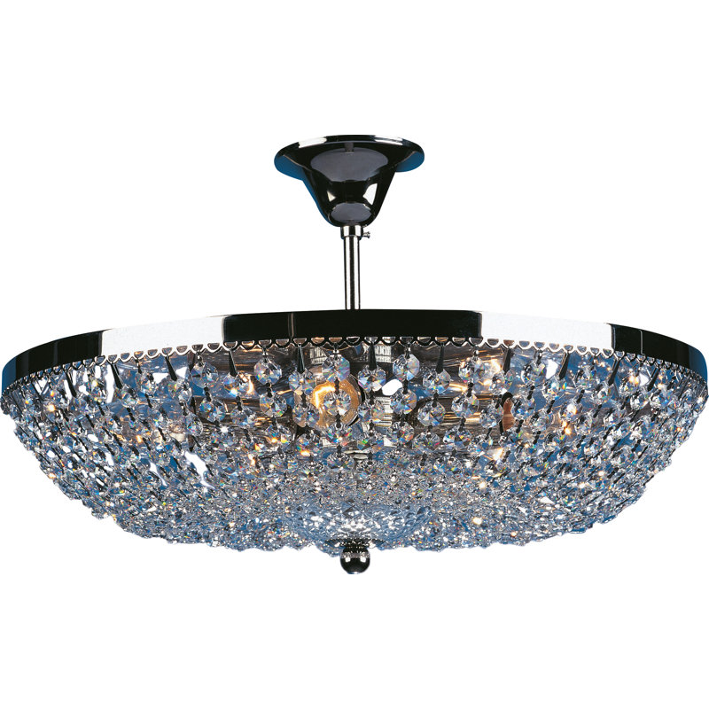 Semi Flush Mount