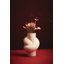 Node Porcelain China Table Vase-1682399124