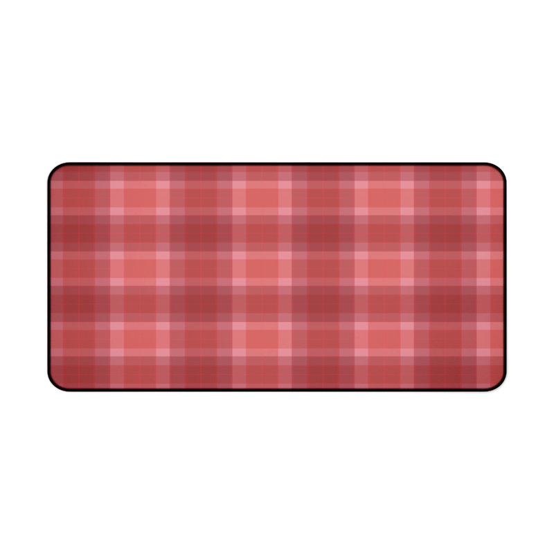 Polyester Desk Pad, 23.6x13.8