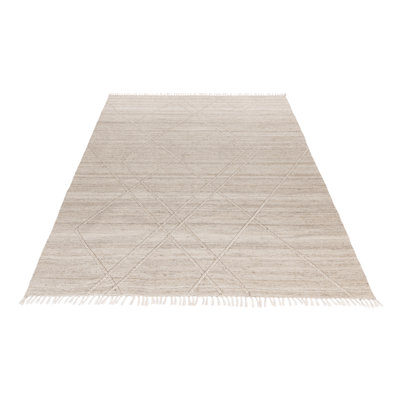 Dakar Uni Hand Woven Area Rug