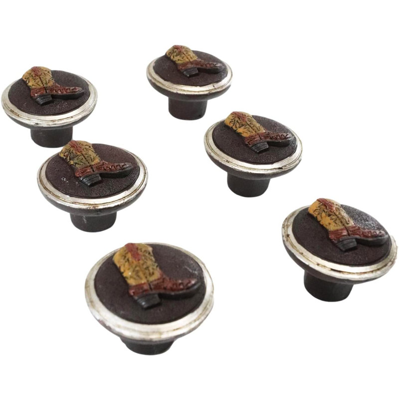 Faux bouton de porte Thilo