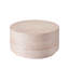 Table basse 27,5 po Danforth Wabi-Sabi MGO