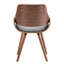 Chaise avec accoudoirs Dimauro-32984889