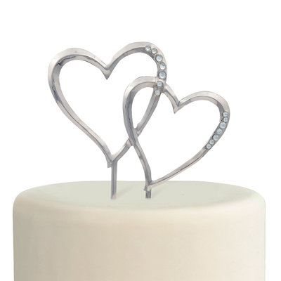 Cake Topper