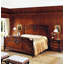 3 Drawer Nightstand
