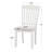 Dampierre 19.25'' H Upholstered Side Chair