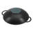 Staub Minis Cast Iron 0.5-qt Baby Wok-11998121