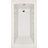 Sydney 66'' x 32'' Soaking Acrylic Bathtub-9229636-88772181-49367789