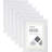 Picture Frame - Set of 6 with Mat-79322730