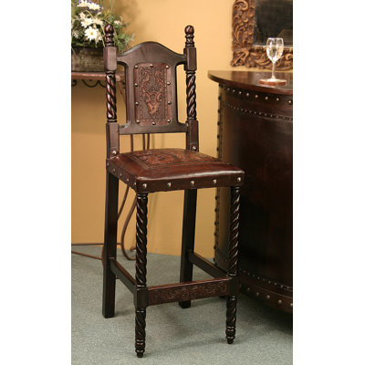 Tabouret de bar Olivos